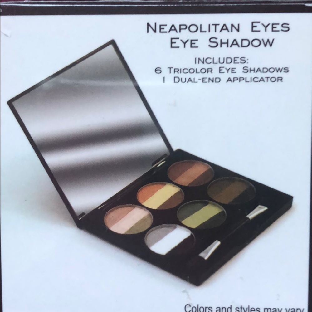 👁Eye Shadow💋 - Picture 2 of 2